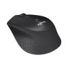 Mysz bezprzewodowa komputerowa Logitech M330 Silent Plus, biurowa 910-004909