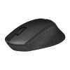 Mysz bezprzewodowa komputerowa Logitech M330 Silent Plus, biurowa 910-004909