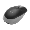 Mysz bezprzewodowa Logitech M190 910-005906 szara