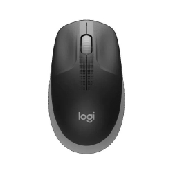 Mysz bezprzewodowa Logitech M190 910-005906 szara