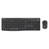 Zestaw klawiatury i myszy Logitech MK295, bezprzewodowy 920-009808