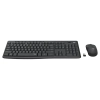 Zestaw klawiatury i myszy Logitech MK295, bezprzewodowy 920-009808