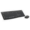Zestaw klawiatury i myszy Logitech MK295, bezprzewodowy 920-009808