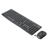 Zestaw klawiatury i myszy Logitech MK295, bezprzewodowy 920-009808