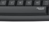 Zestaw klawiatury i myszy Logitech MK295, bezprzewodowy 920-009808