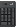 Zestaw klawiatury i myszy Logitech MK295, bezprzewodowy 920-009808