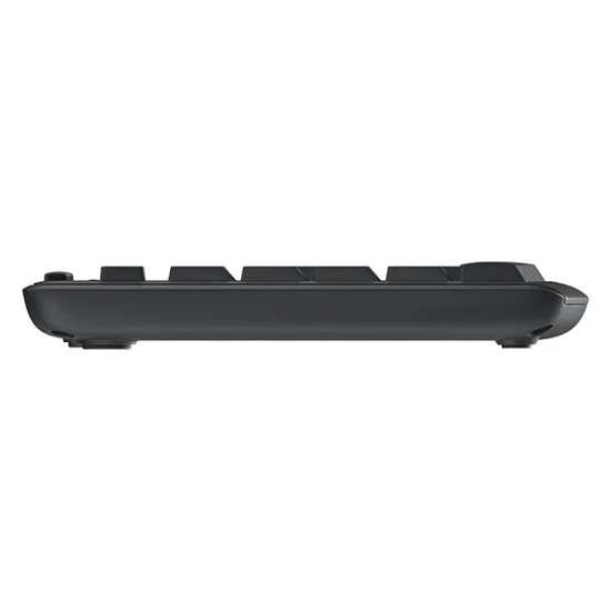 Zestaw klawiatury i myszy Logitech MK295, bezprzewodowy 920-009808