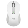 Mysz bezprzewodowa Logitech Signature M650 4000 DPI biała