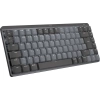 Klawiatura bezprzewodowa Logitech MX Mechanical Mini 920-010781