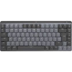 Klawiatura bezprzewodowa Logitech MX Mechanical Mini 920-010781