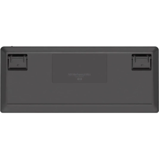 Klawiatura bezprzewodowa Logitech MX Mechanical Mini 920-010781