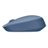 Mysz bezprzewodowa Logitech M171 1000 DPI wielokolorowa