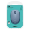 Mysz bezprzewodowa Logitech M171 1000 DPI wielokolorowa