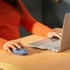 Mysz bezprzewodowa Logitech M171 1000 DPI wielokolorowa