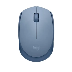 Mysz bezprzewodowa Logitech M171 1000 DPI wielokolorowa