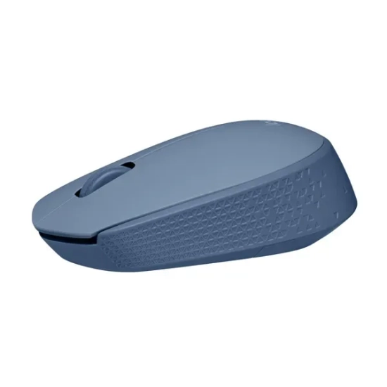 Mysz bezprzewodowa Logitech M171 1000 DPI wielokolorowa