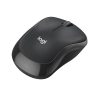 Mysz bezprzewodowa Bluetooth Logitech M240 Silent 910-007119 grafitowa