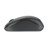 Mysz bezprzewodowa Bluetooth Logitech M240 Silent 910-007119 grafitowa