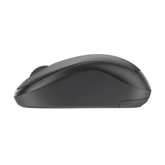 Mysz bezprzewodowa Bluetooth Logitech M240 Silent 910-007119 grafitowa