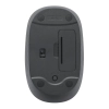 Mysz bezprzewodowa komputerowa Logitech M196 Bluetooth grafitowa 910-007459