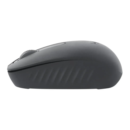 Mysz bezprzewodowa komputerowa Logitech M196 Bluetooth grafitowa 910-007459