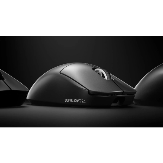 Mysz gamingowa Logitech PRO X SUPERLIGHT 2c kompaktowa 910-007531