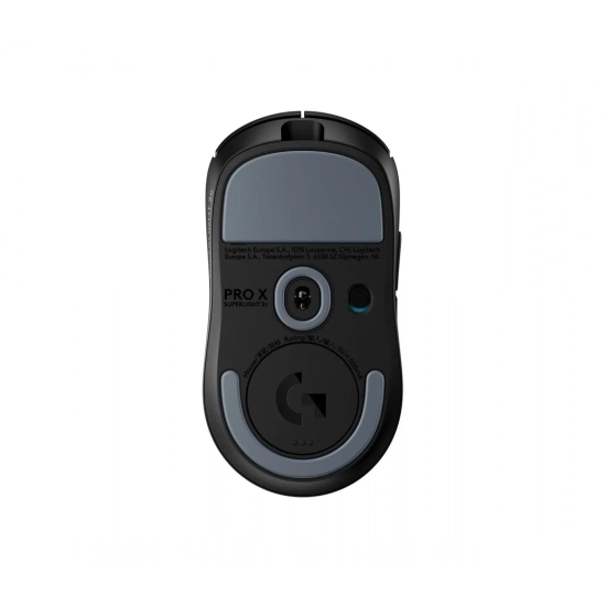 Mysz gamingowa Logitech PRO X SUPERLIGHT 2c kompaktowa 910-007531
