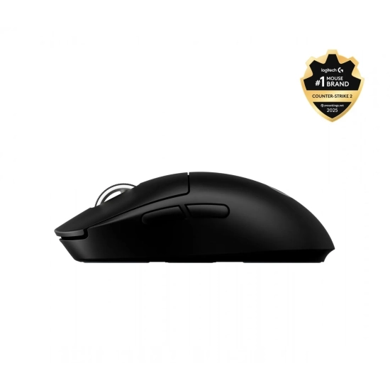 Mysz gamingowa Logitech PRO X SUPERLIGHT 2c kompaktowa 910-007531