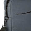 Canyon B-4 Elegant szara torba na laptop 15,6 cala