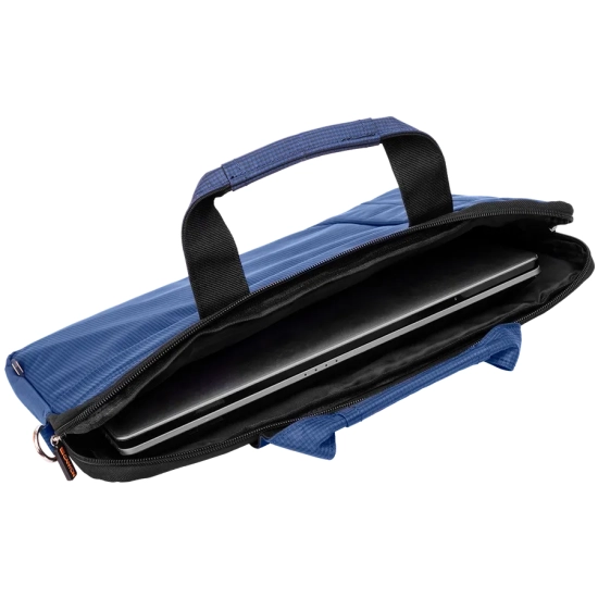 Canyon Torba na laptopa B-3 CNE-CB5BL3 15,6 cala niebieska