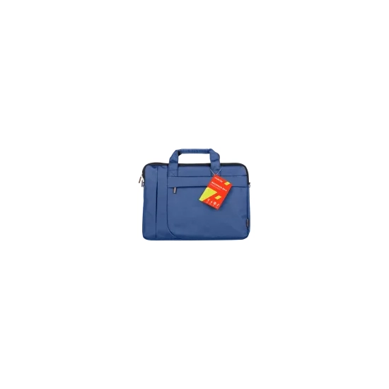 Canyon Torba na laptopa B-3 CNE-CB5BL3 15,6 cala niebieska