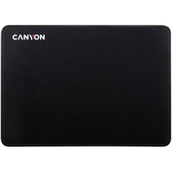 CANYON Podkładka pod mysz MP-2 270x210 mm czarna