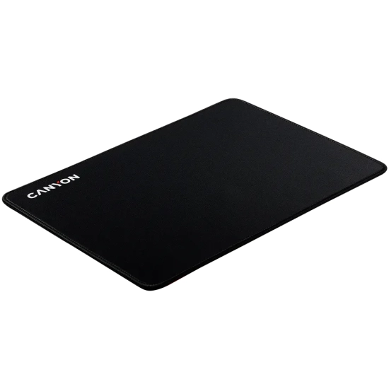 CANYON Podkładka pod mysz MP-2 270x210 mm czarna