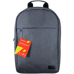 Plecak na laptopa CANYON BP-4 15,6″ 12 L szary. Dokładny wariant CNE-CBP5DB4.