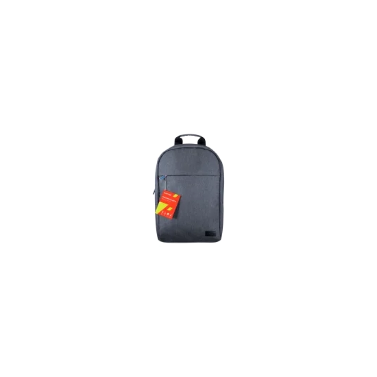 Canyon Plecak na laptopa BP-4 15,6″ 12 L szary
