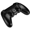 CANYON Kontroler bezprzewodowy GP-W5 PS4 Czarny