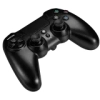 Canyon CND-GPW5 Gamepad GP-W5 bezprzewodowy PS4 czarny
