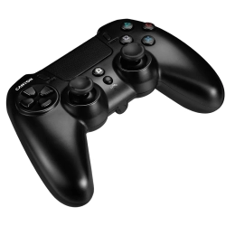 CANYON CND-GPW5 Gamepad GP-W5 bezprzewodowy PS4 czarny. Dokładny wariant oznaczony kodem producenta CND-GPW5 i EAN 52914