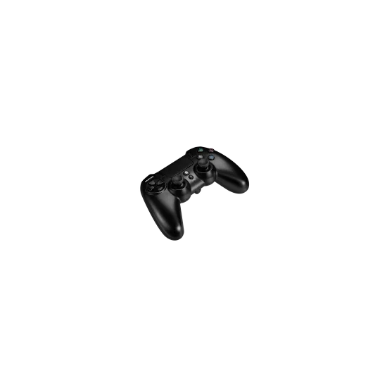 Canyon CND-GPW5 Gamepad GP-W5 bezprzewodowy PS4 czarny