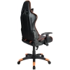 Canyon Fotel gamingowy Fobos GC-3 Pomarańczowy