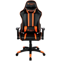 Fotel gamingowy CANYON Fobos GC-3 CND-SGCH3 wielokolorowy