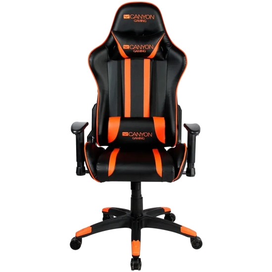 Fotel gamingowy CANYON Fobos GC-3 CND-SGCH3 wielokolorowy