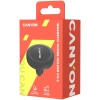 CANYON Uchwyt samochodowy CH-2 magnetyczny czarny