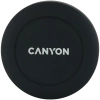 CANYON Uchwyt samochodowy CH-2 magnetyczny czarny