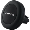 CANYON Uchwyt samochodowy CH-2 magnetyczny czarny