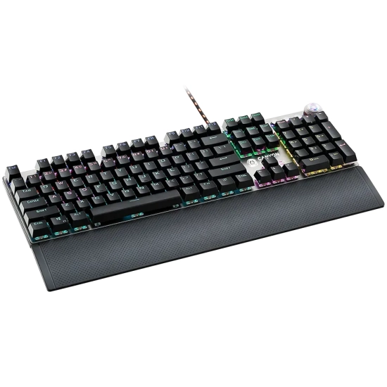 Klawiatura Canyon Nightfall GK-7 RGB US
