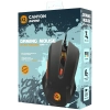 Mysz gamingowa CANYON Star Raider GM-1 RGB czarna