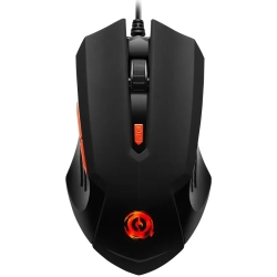 Mysz gamingowa CANYON Star Raider GM-1 RGB czarna