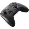CANYON Gamepad GP-W3 bezprzewodowy PC Switch PS3 czarny