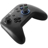 Canyon CND-GPW3 Gamepad bezprzewodowy 4w1 czarny